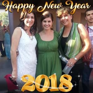 Meet your Posher, Lorena